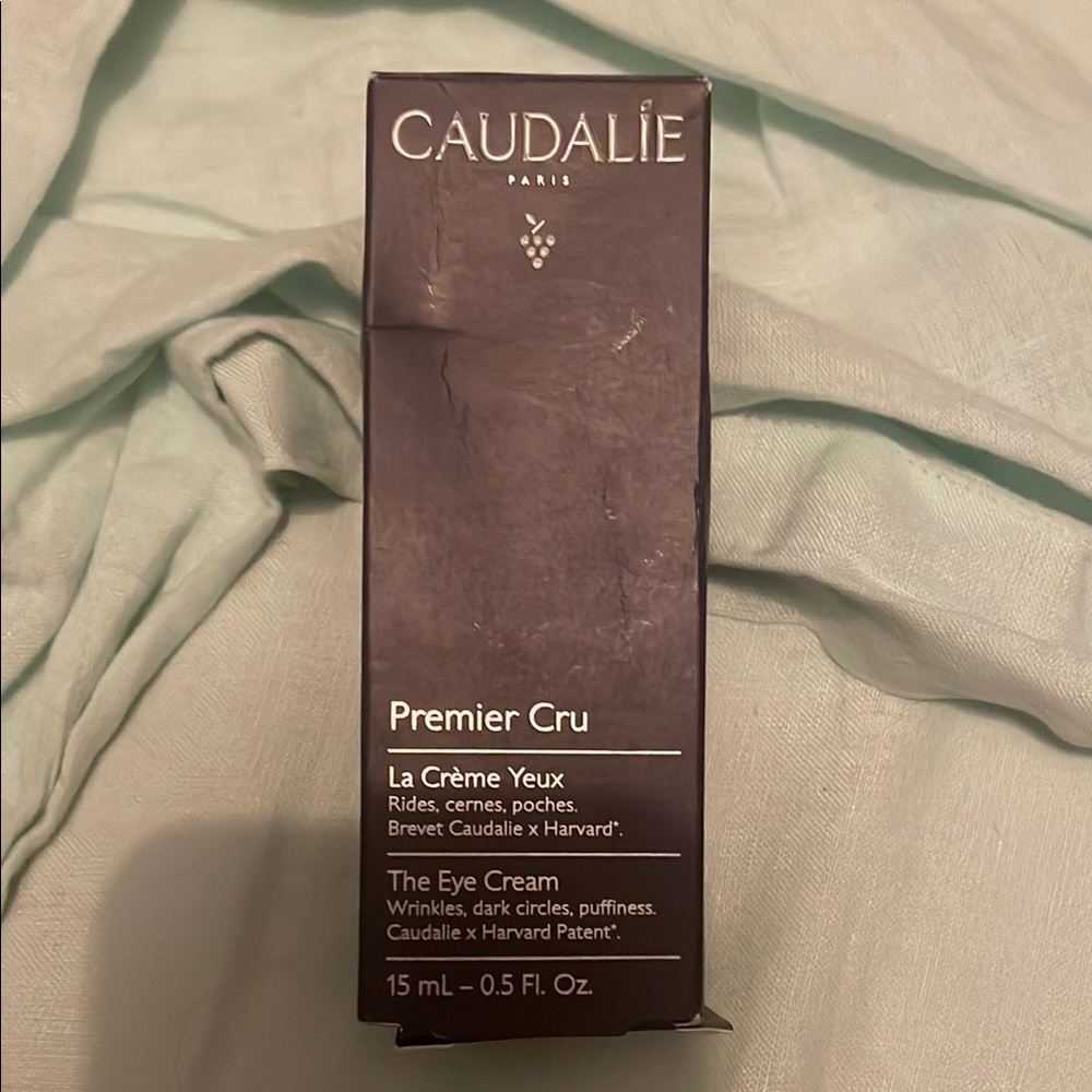 Caudalie Premier Cru The Eye Cream